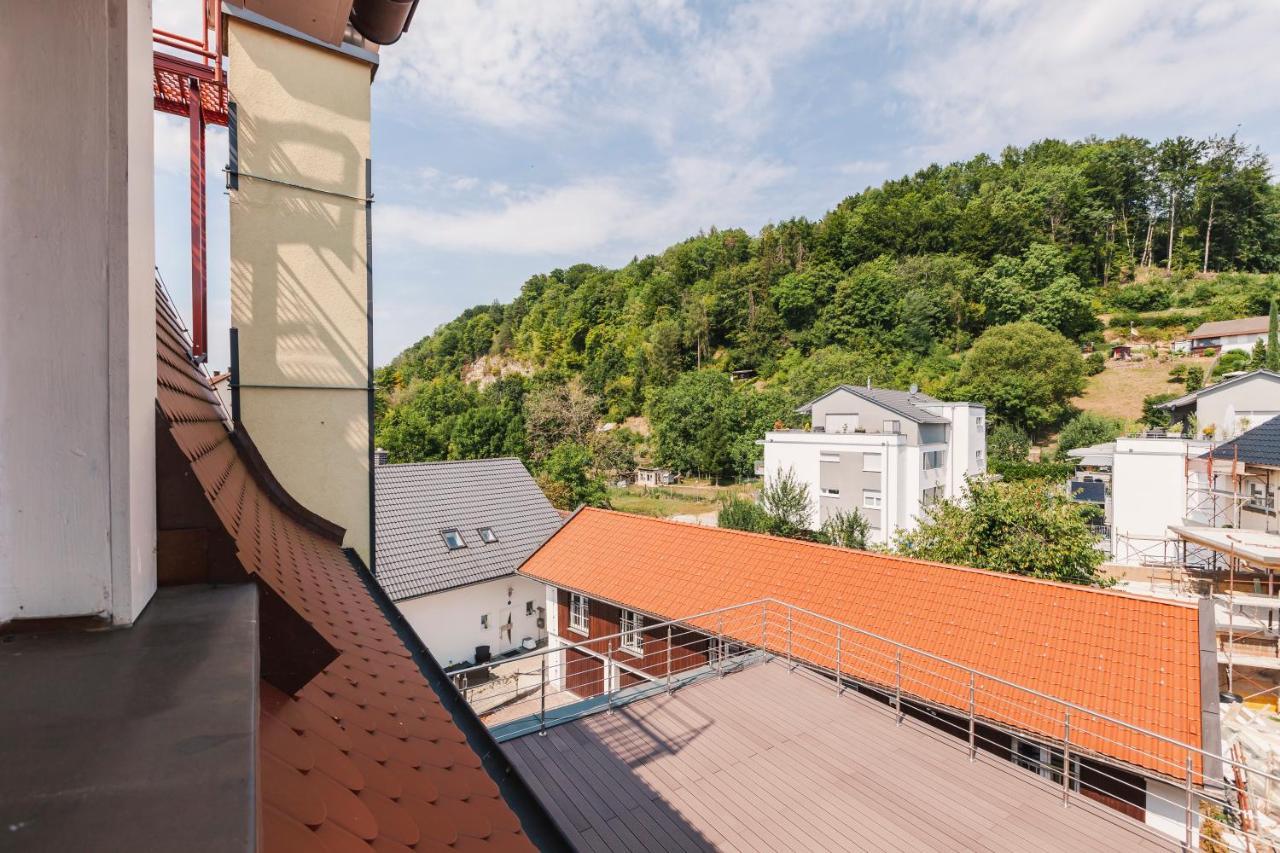 Die Sonne Nollingen Zewnętrze zdjęcie