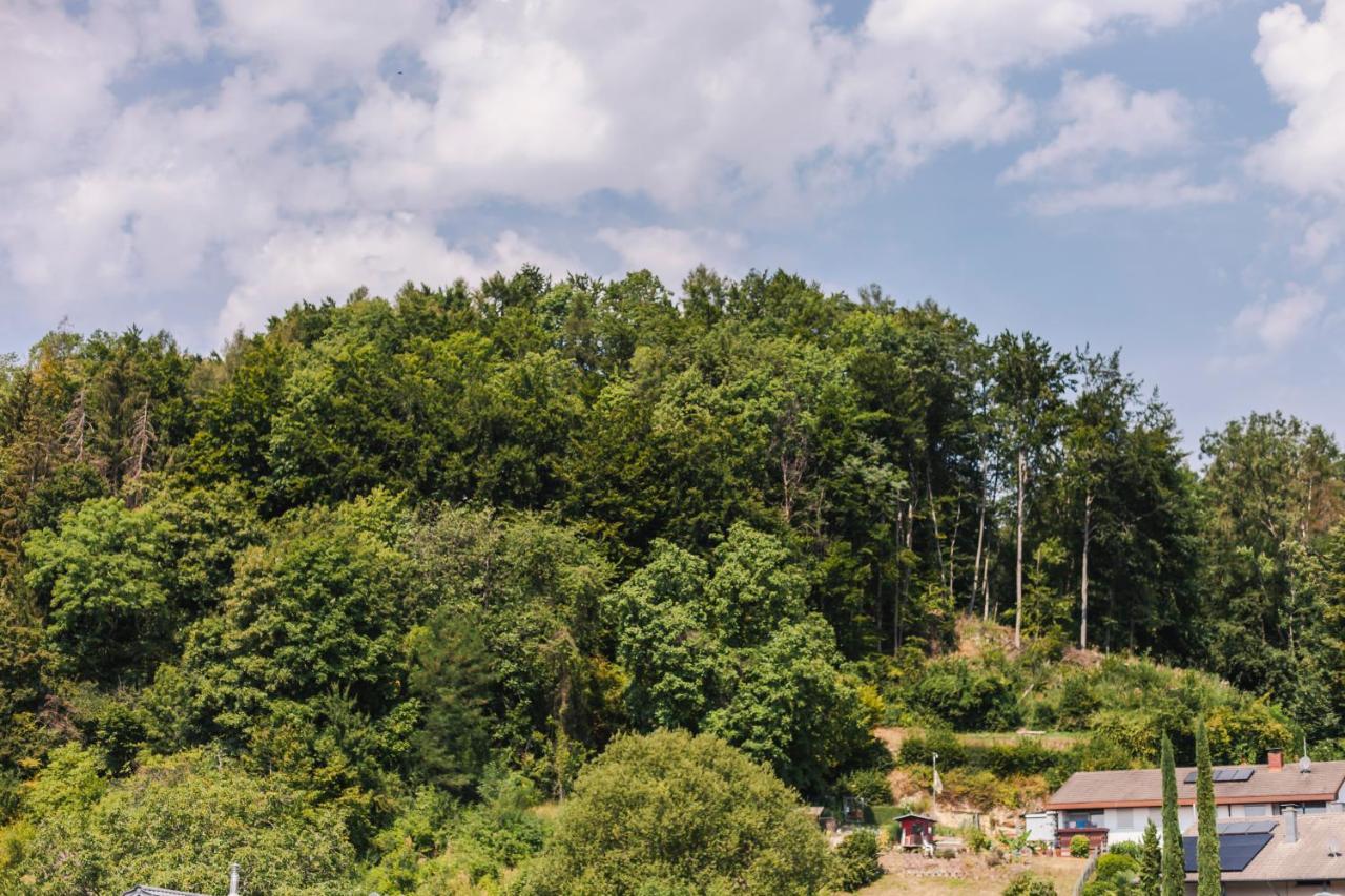 Die Sonne Nollingen Zewnętrze zdjęcie